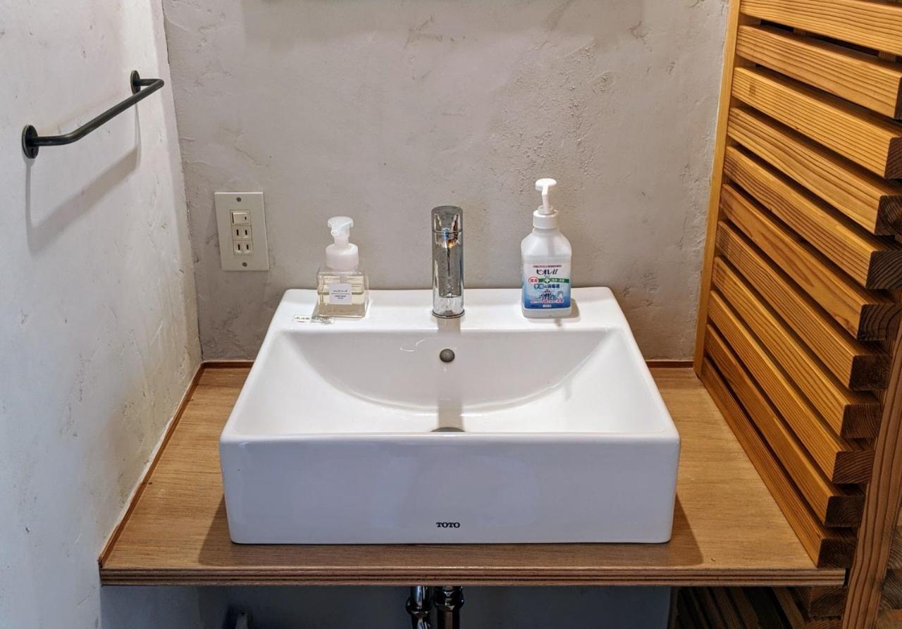 Appartement 神倉書斎 Kamikura-Hideaway à Shingu Extérieur photo