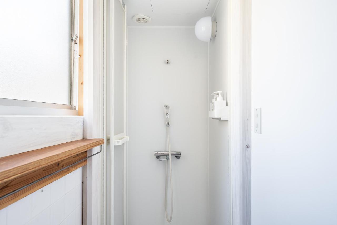 Appartement 神倉書斎 Kamikura-Hideaway à Shingu Extérieur photo
