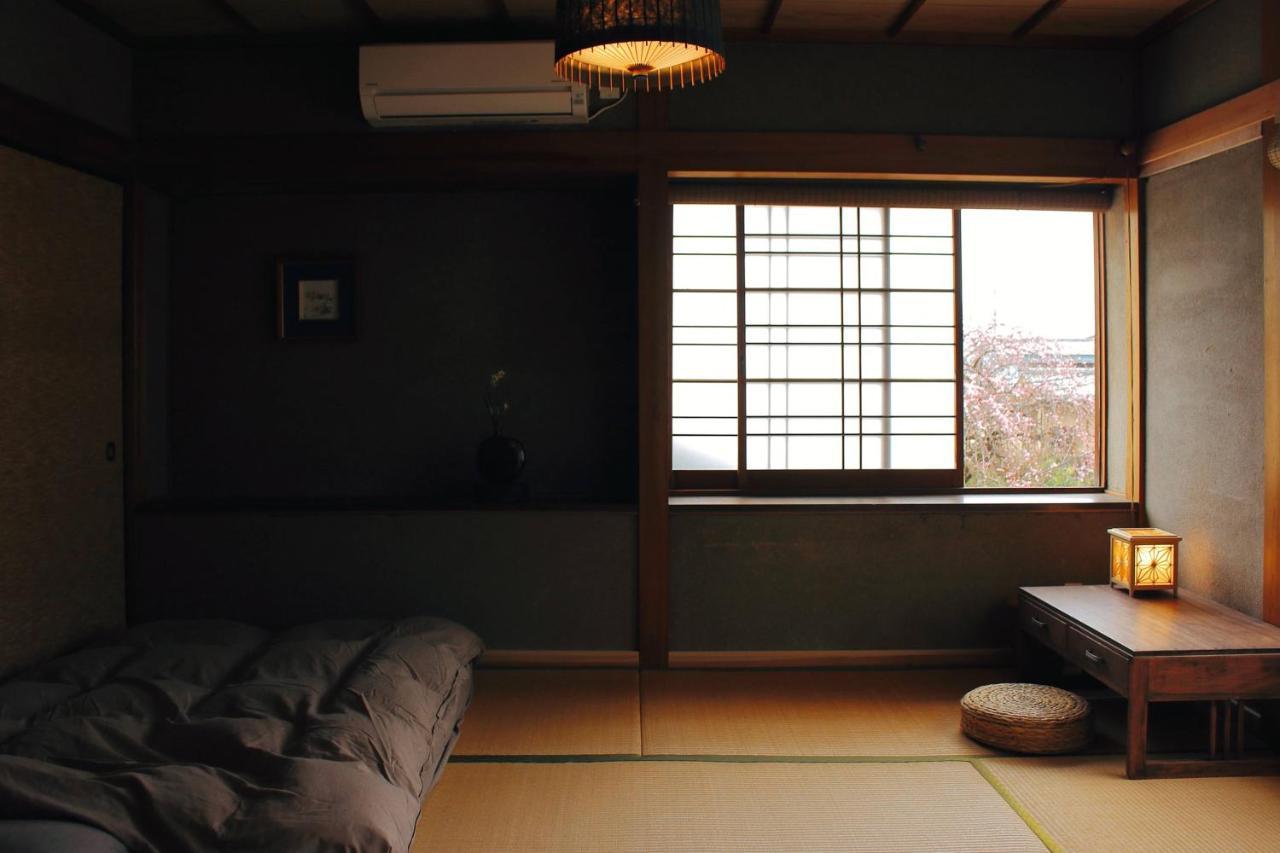 Appartement 神倉書斎 Kamikura-Hideaway à Shingu Extérieur photo