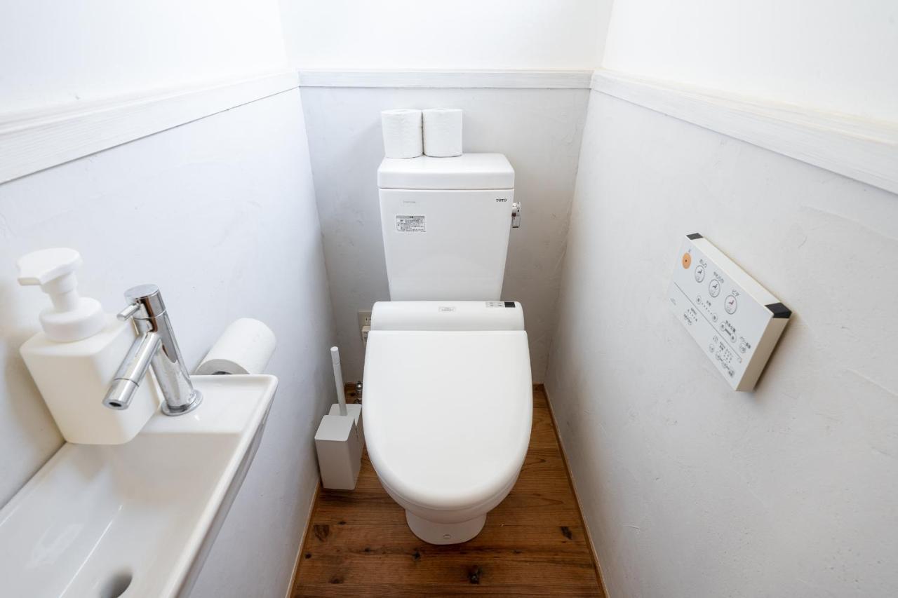 Appartement 神倉書斎 Kamikura-Hideaway à Shingu Extérieur photo