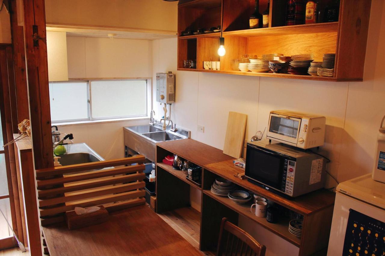 Appartement 神倉書斎 Kamikura-Hideaway à Shingu Extérieur photo