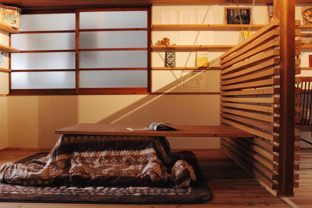 Appartement 神倉書斎 Kamikura-Hideaway à Shingu Extérieur photo