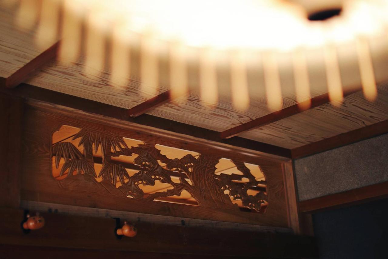 Appartement 神倉書斎 Kamikura-Hideaway à Shingu Extérieur photo
